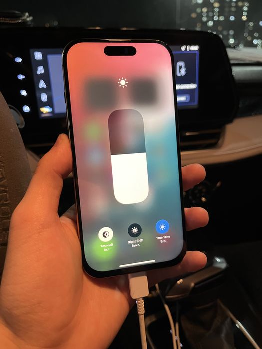 iPhone 16 pro esim 256гб