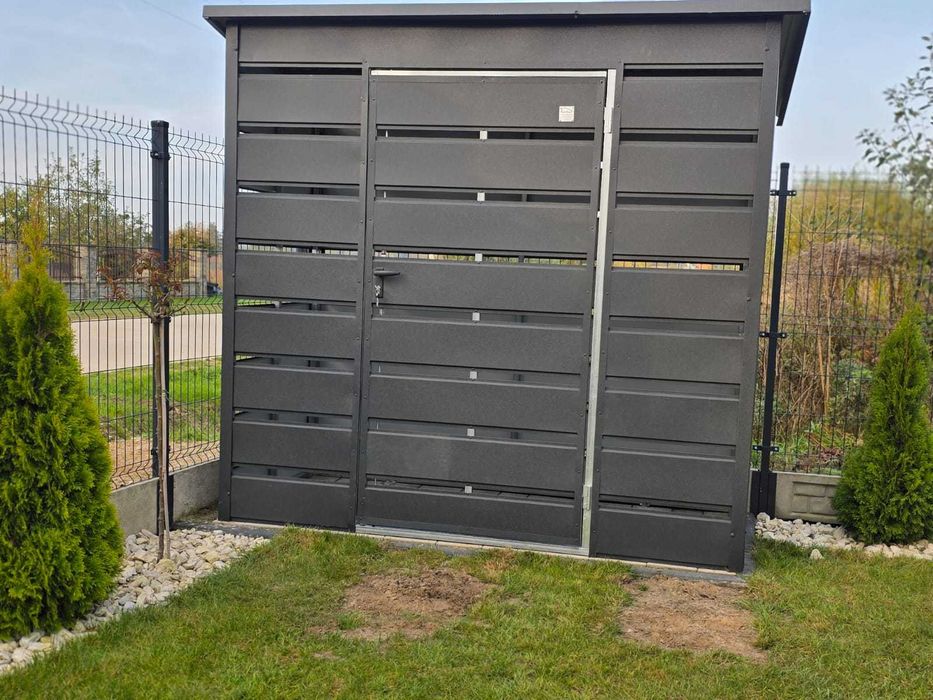 Spatiu Depozitare Productie Poloneza