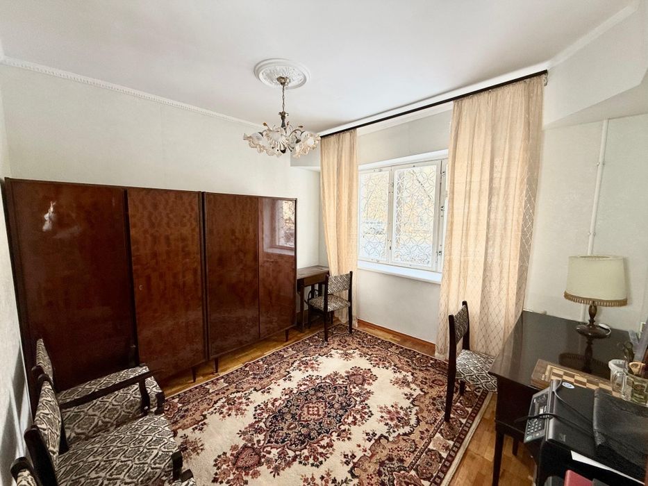 Продам 3х комнатную квартиру