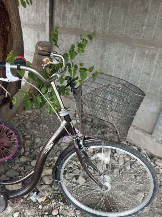 Японски велосипед