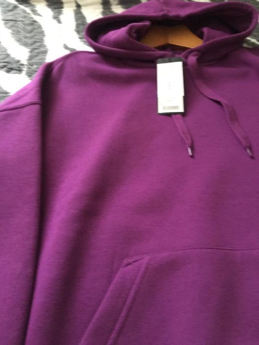 Толстовка новая XL