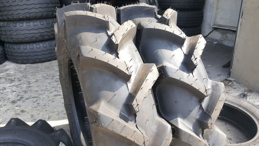 Cauciucuri 7-14 BKT de tractiune noi crampon mare anvelope cu garantie