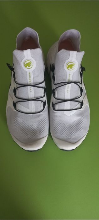 Adidas Mamuut originali