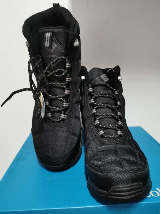 Мъжки зимни  Columbia 44 номер / 189 лв