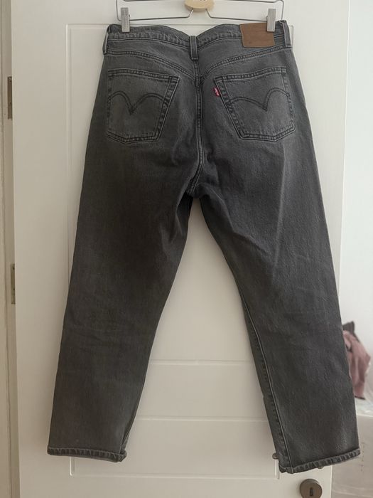 Blugi Levis originali 30/28 si 30/30