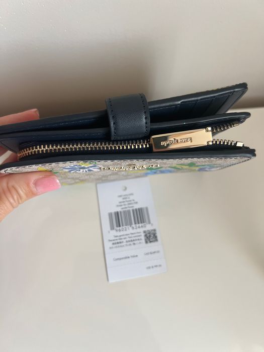 Портмоне Kate Spade