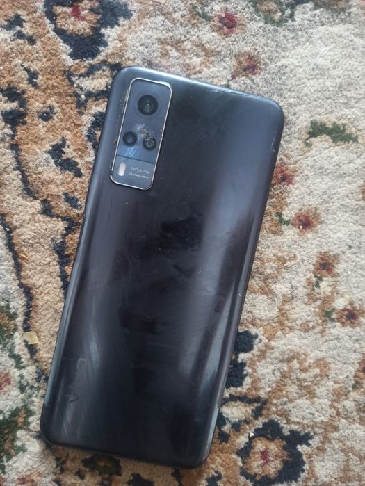 Vivo y31 128gb. k