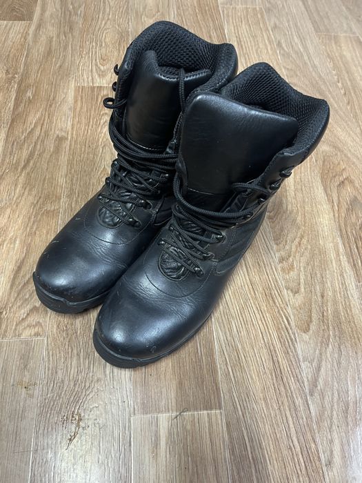Продам берцы 42 размера
