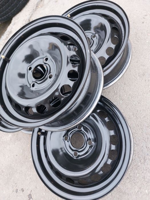 14 R Cobolt GM diska 4 ta