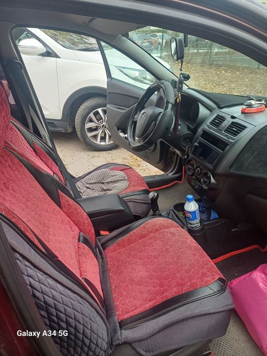 Продам авто калина