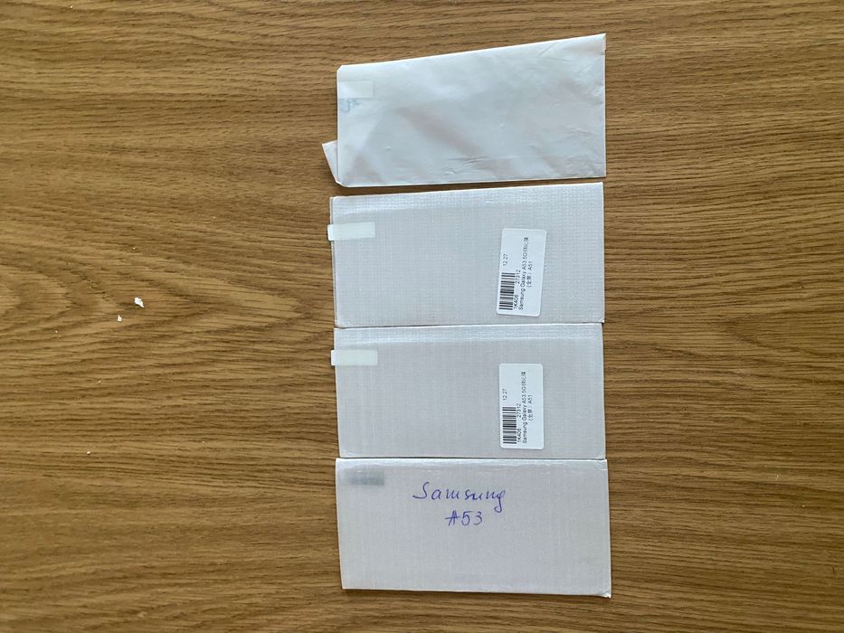 Продавам Самсунг А53