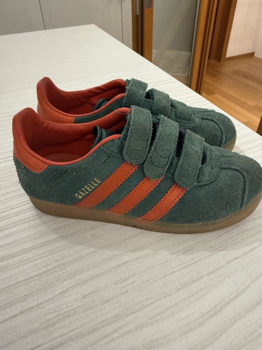 Adidas Gazelle Copii marime 31 foarte ingrijiti