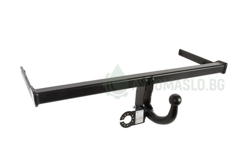 НОВ Теглич за Skoda Rapid сваляем теглич за шкода рапид сертификат