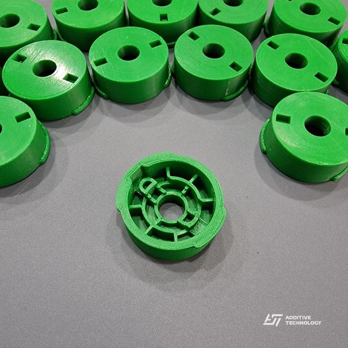 Изготовление запчастей для оборудования за 1 день | Гарантия качества