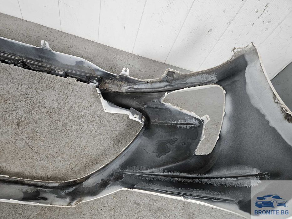 Предна броня TOYOTA YARIS IV Тойота Ярис 4 2020- 2024