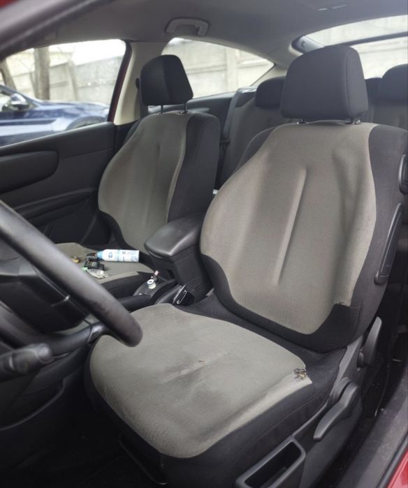 Vand Citroen C4 Coupe 2009