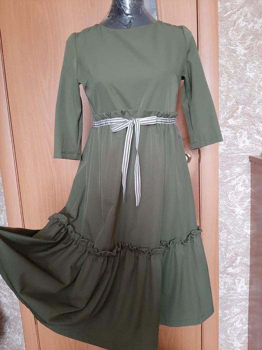 Платья 44 46 размер