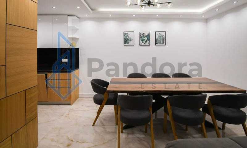 Дава се под наем Четиристаен апартамент в София, Младост 4 - 145 кв.м за 1100 € - Снимка #2