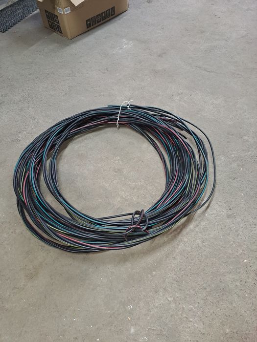 СИП  4х25 и 4х50