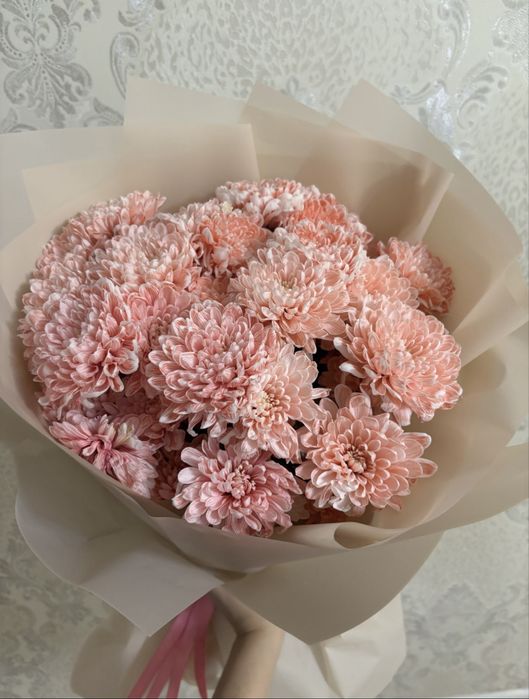 продам цветы получила вчера