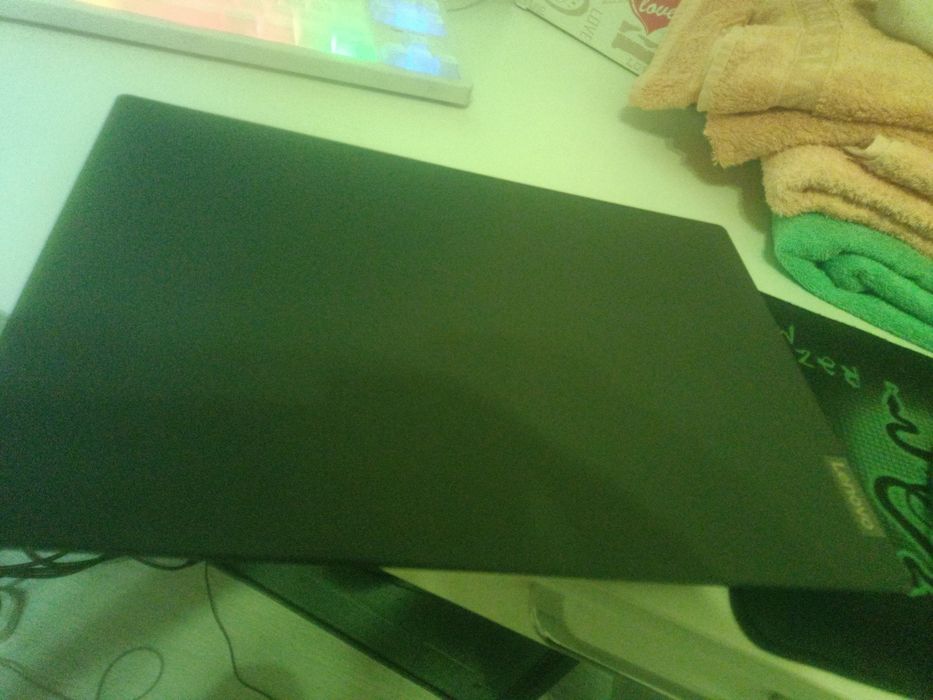 Lenovo IdeaPad S145-15 API