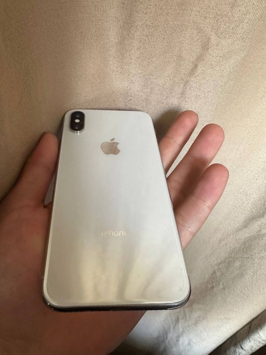 Айфон х Iphone x