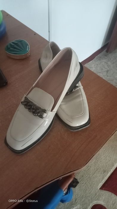 Сапог етик туфли