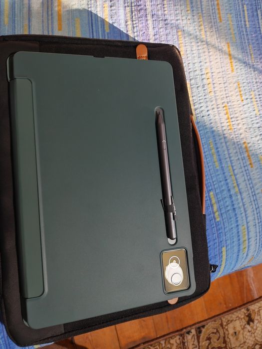 Lenovo Idea Tab Pro с писалка