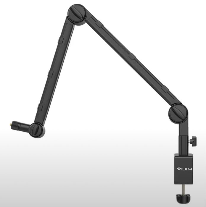Многофункциональная настольная подставка VIJIM LS25 для микрофона