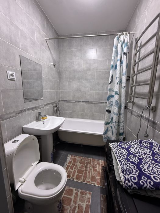 Уютная квартира посуточно | Kunlik ijara yangi kvartira