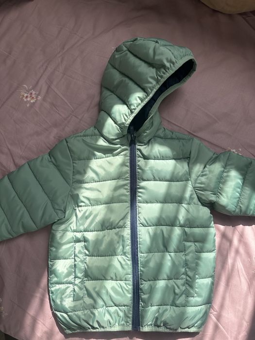 Куртка детская производсто орчестра