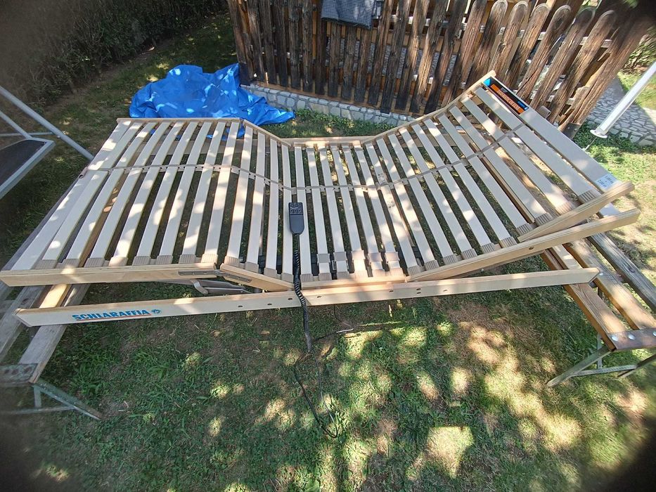 Електрическа подматрачна рамка -2