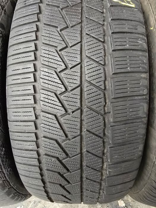 Anvelope Continental 245/50/19 runflat iarna