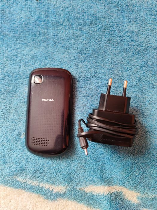 Nokia Asha 201 de colecție