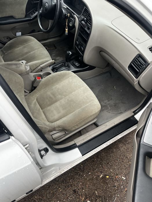 Автомобиль в рассрочку