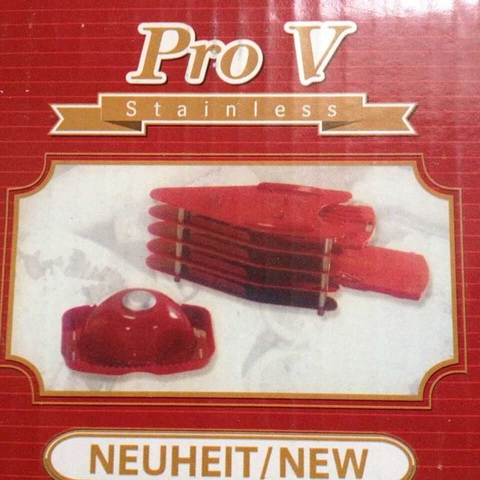 Кухонная терка-овощерезка «PROV PREMIUM»