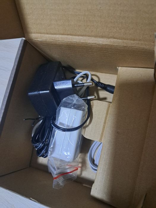 Модем роутер новый