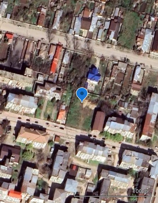 Teren intravilan 1720 mp - vânzare integral / loturi (factură)