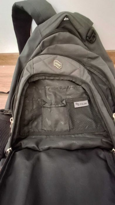 Ученическа раница PULSE