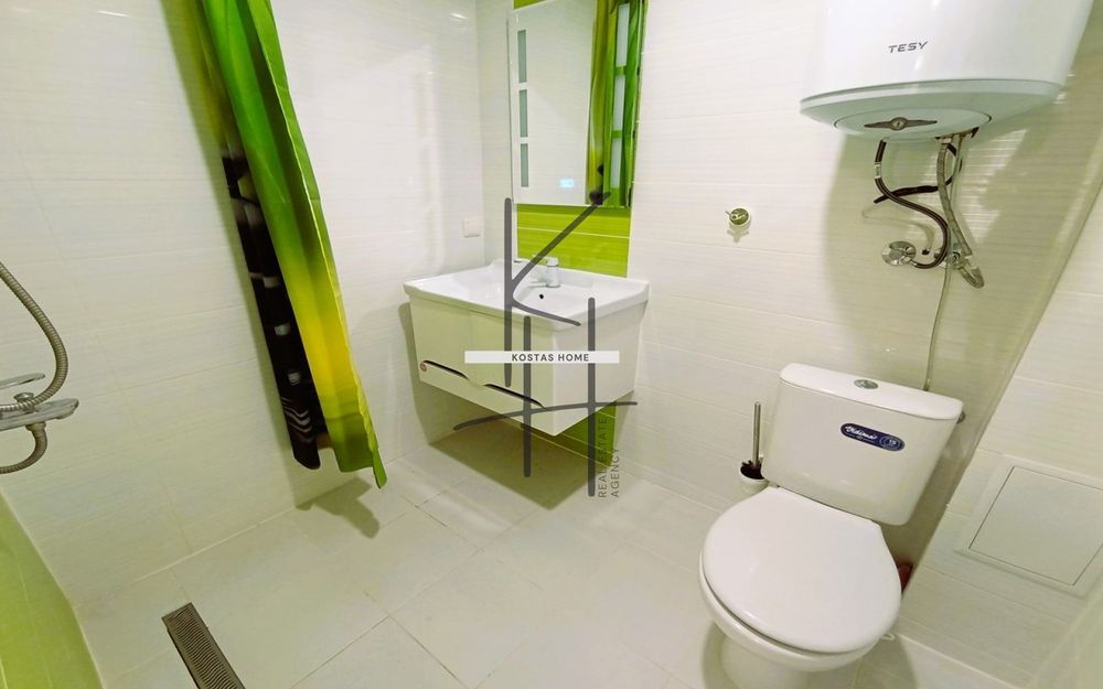 Продава се Двустаен апартамент в Варна, Бриз - 50 кв.м за 2150 €/кв.м - Снимка #8