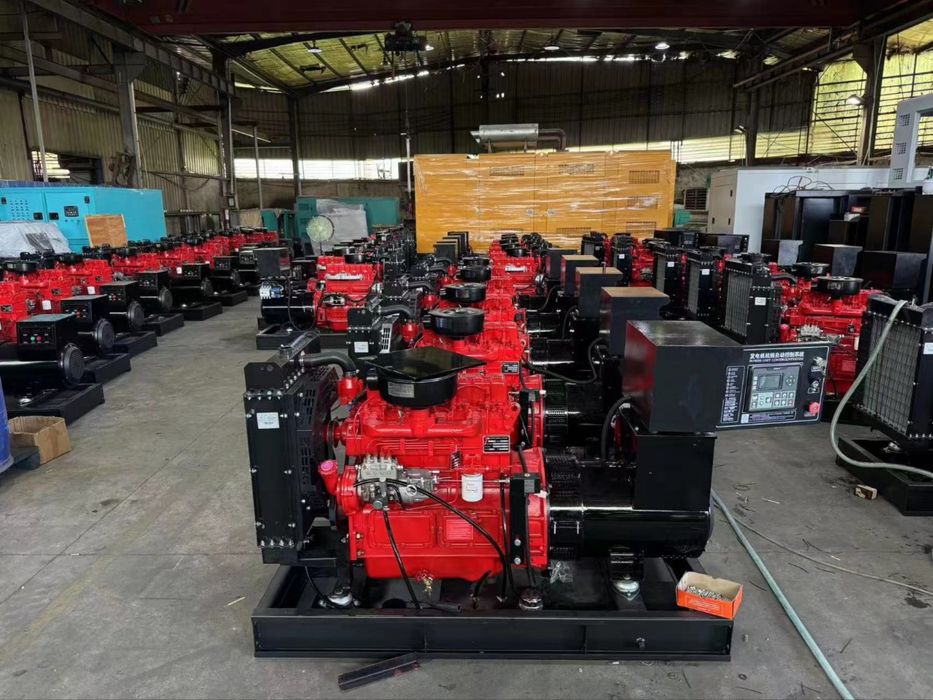 Генератор/Generator