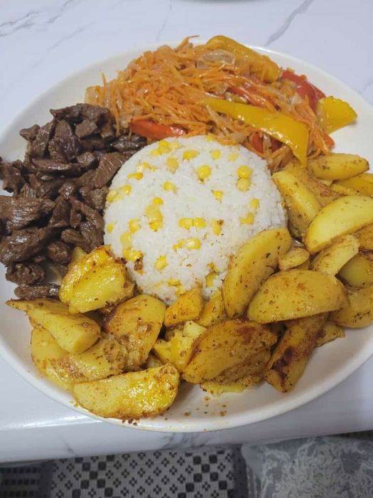 Повар на выезд