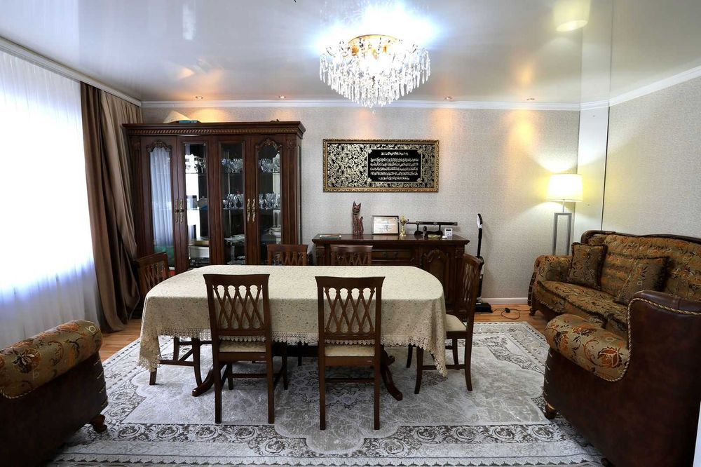 Дом, 188,6м², участок 8 сот.