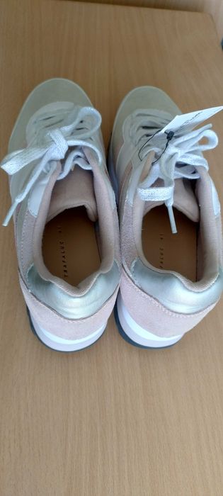 Дамски обувки ZARA