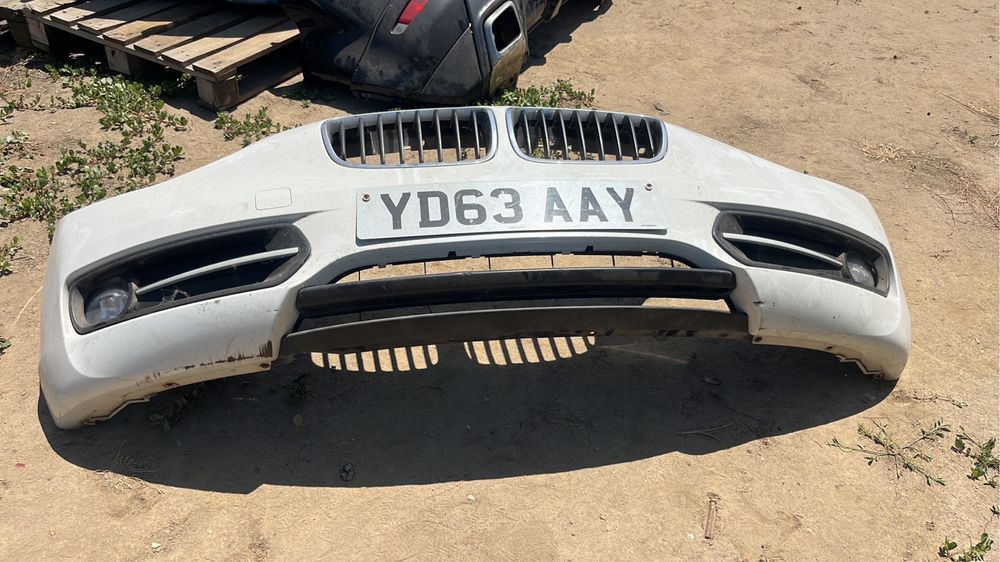 Bara fata Bmw seria 1 f20 piese dezmembrari