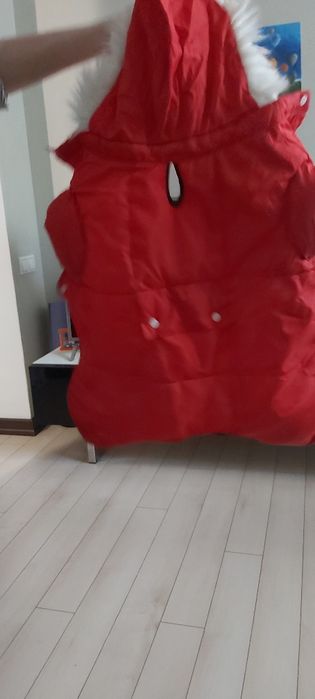 Продам одежду для собаки