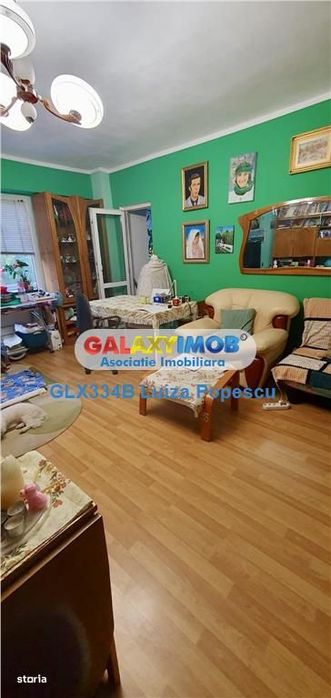 Apartament 3 camere 13 SEPTEMBRIE stradal et 2|8, centrala