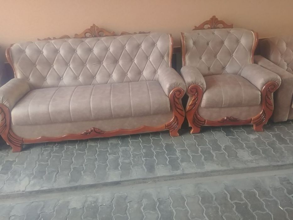 Restavratsiya mebel