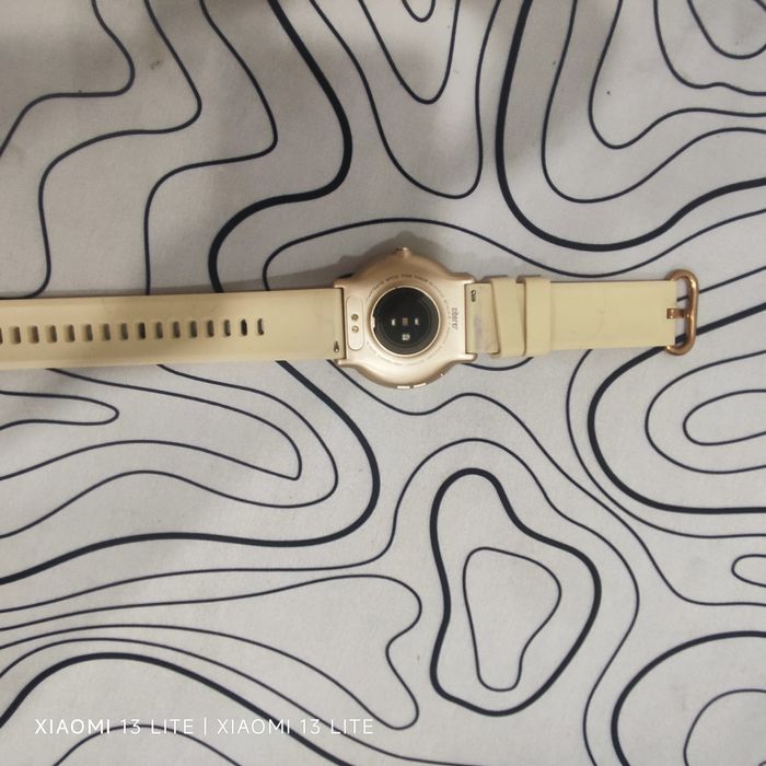 часы ciberer btalk2