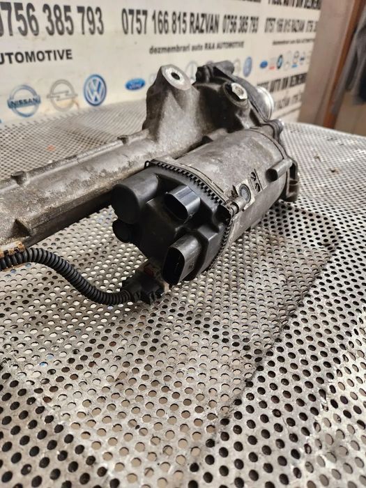 Caseta Directie Bmw F30 F31 F32 F33 F34 F36 Volan Stanga Europa Cod